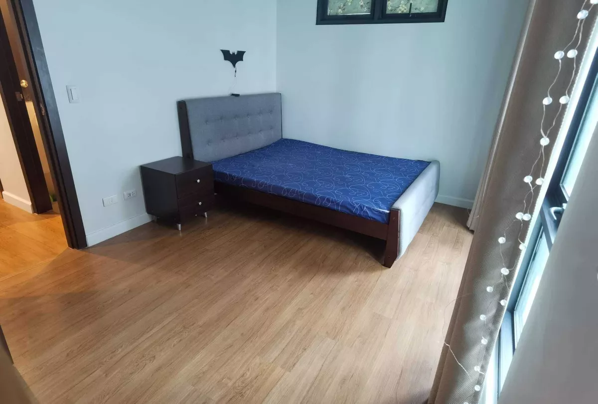 "For Lease 2 Bedroom Condominium unit in Solstice at Circuit, Makati"04