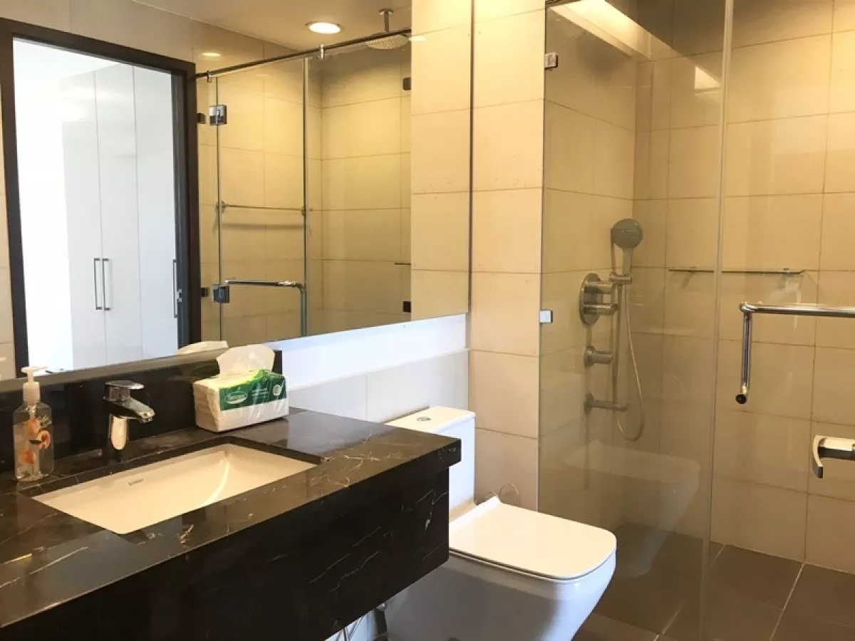 "Arbor Lanes For Rent 94 sqm 2 Bedroom Unit, Western Bicutan, Taguig City"05