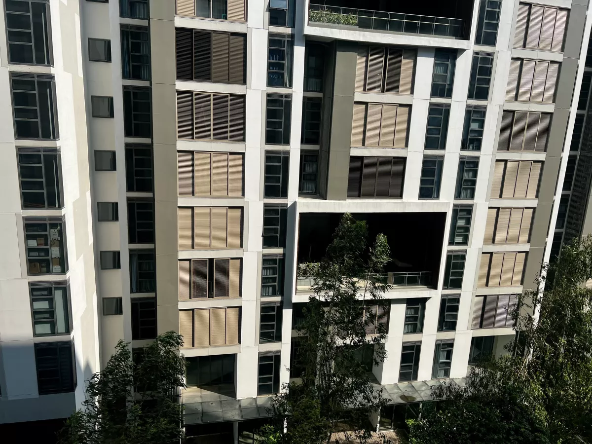 "2 Bedroom Condo Unit with Sun Room at Arbor Lanes, ARCA South, Taguig City"04