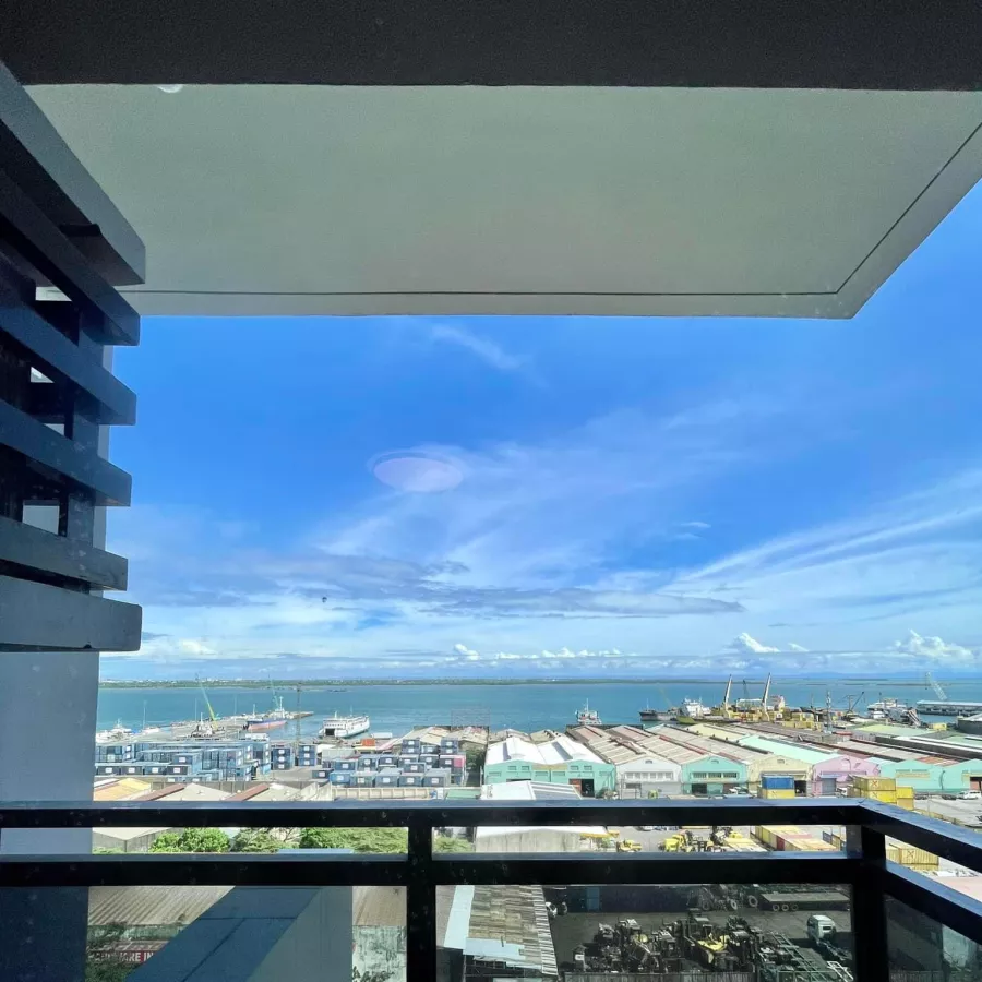 2 bedroom units at Galleria Residences02