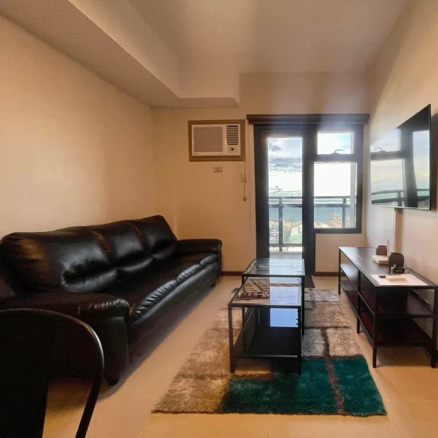 2 bedroom units at Galleria Residences03