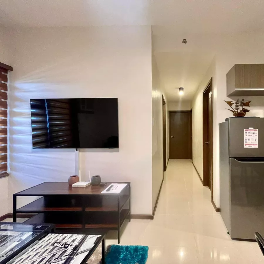2 bedroom units at Galleria Residences04