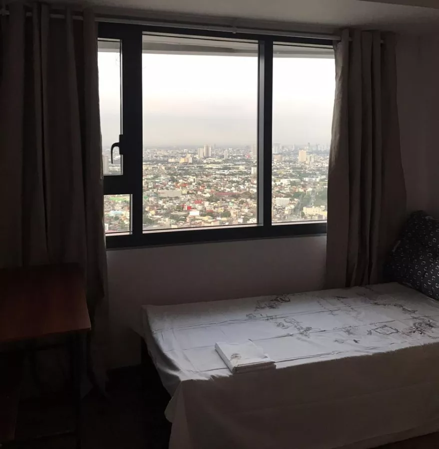 2 bedroom unit in The Rise Makati Condominium by Shang for lease06