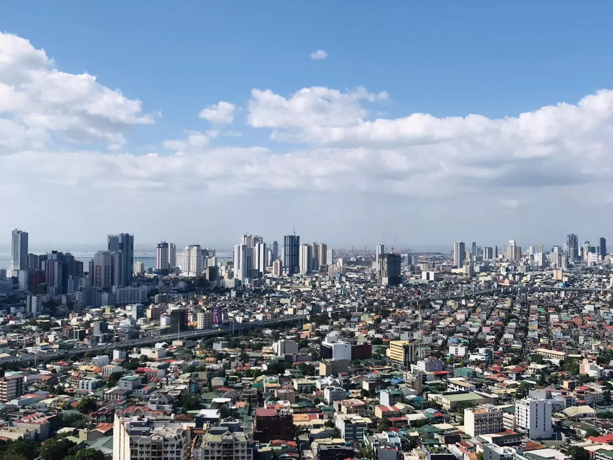 2 bedroom unit in The Rise Makati Condominium by Shang for lease08