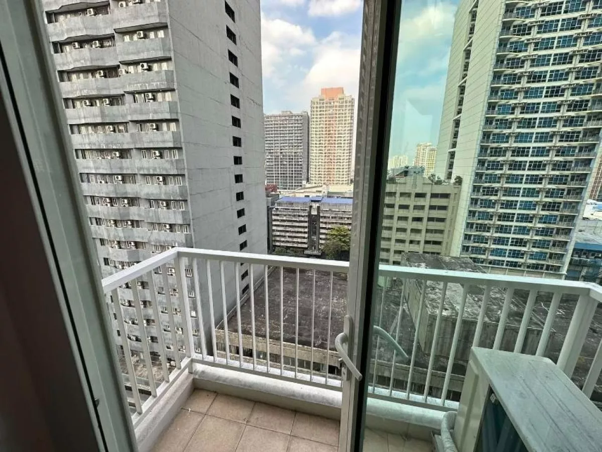 "For rent : 1BR Condo at The Grand Midori Makati, Makati CBD | 1DR-174"03