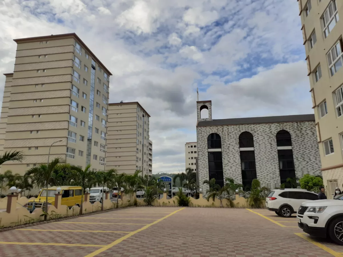 2-BR Furnished Condo For Rent in Clark Pampanga near Midori 105sqm in Mabalacat05