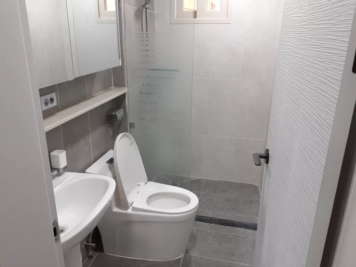 2-BR Furnished Condo For Rent in Clark Pampanga near Midori 105sqm in Mabalacat07