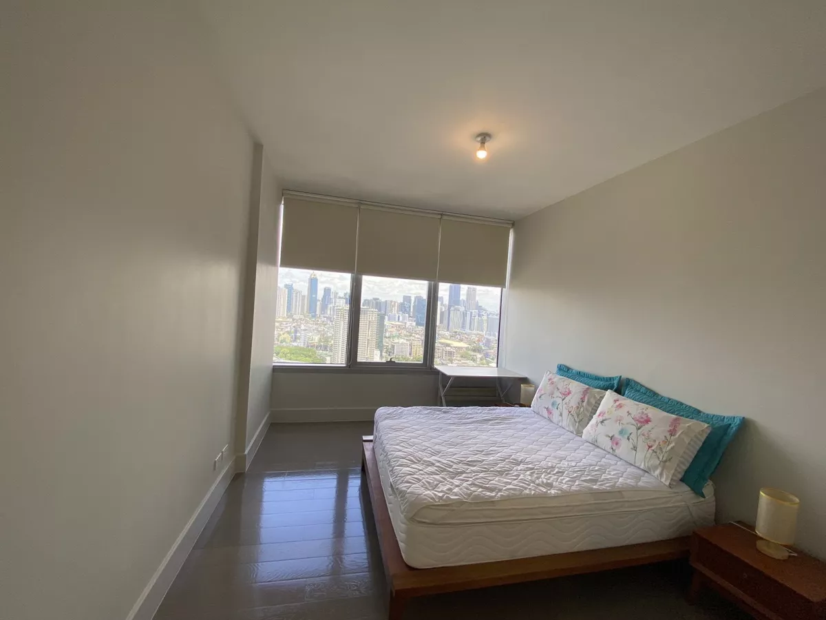 One Bedroom for Lease at Proscenium by Rockwell03