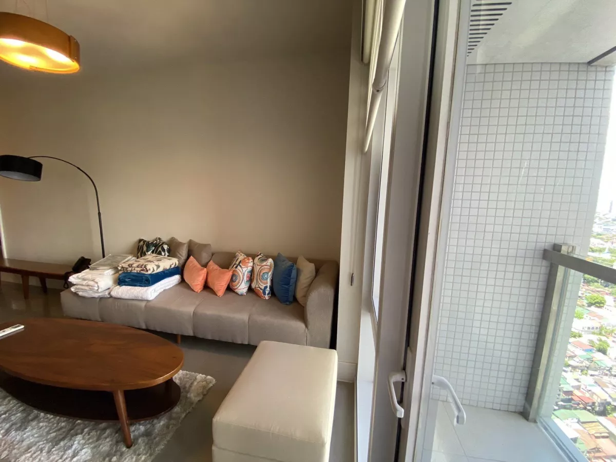 One Bedroom for Lease at Proscenium by Rockwell04