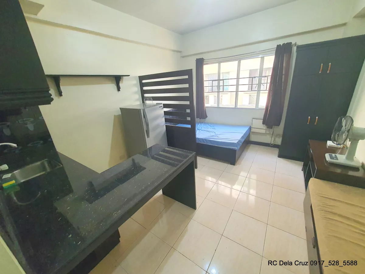 Fully Furnished Condo for Rent in Cainta Rizal03