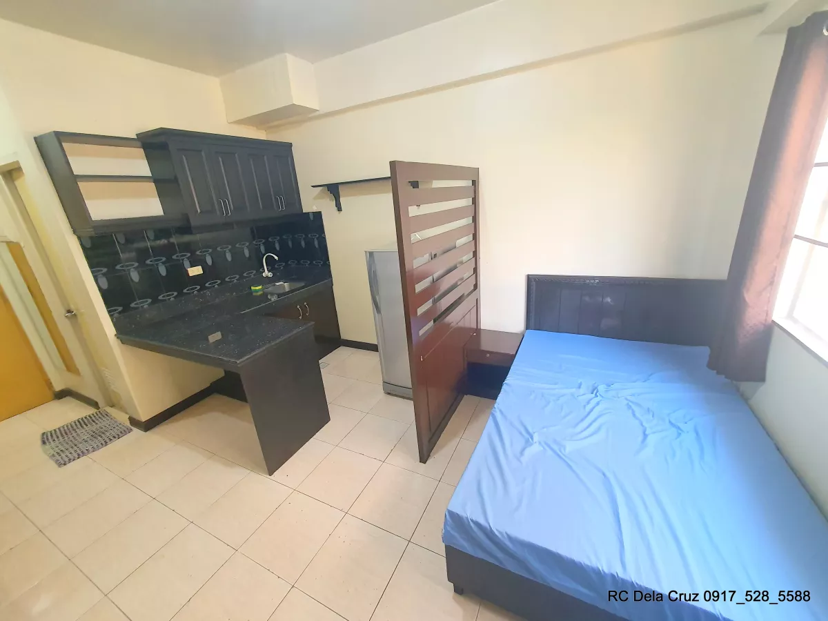 Fully Furnished Condo for Rent in Cainta Rizal04