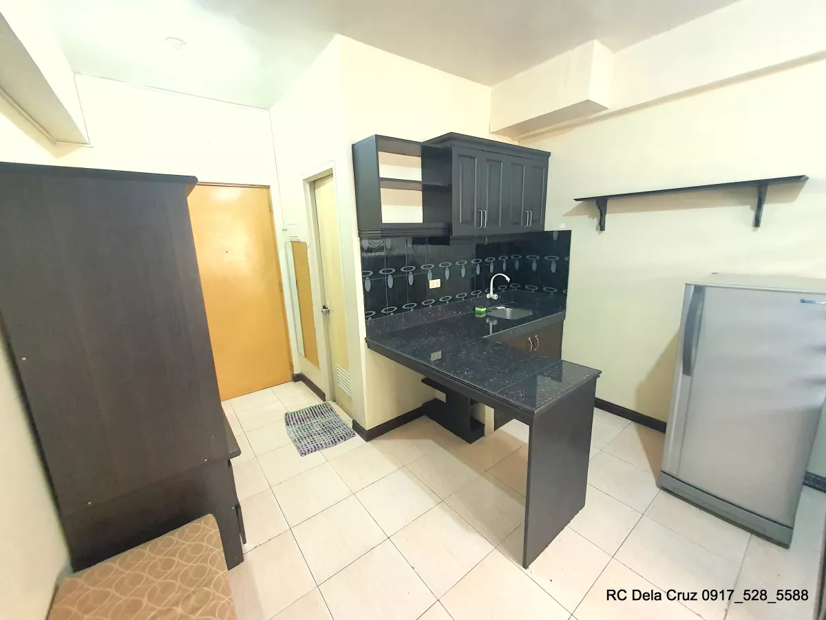 Fully Furnished Condo for Rent in Cainta Rizal05