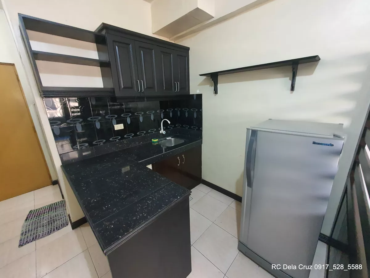 Fully Furnished Condo for Rent in Cainta Rizal06