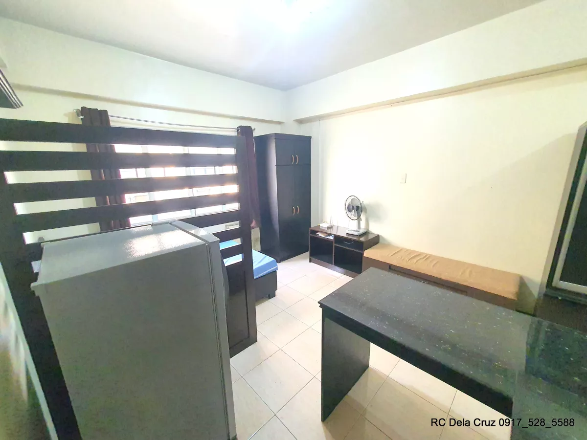 Fully Furnished Condo for Rent in Cainta Rizal07