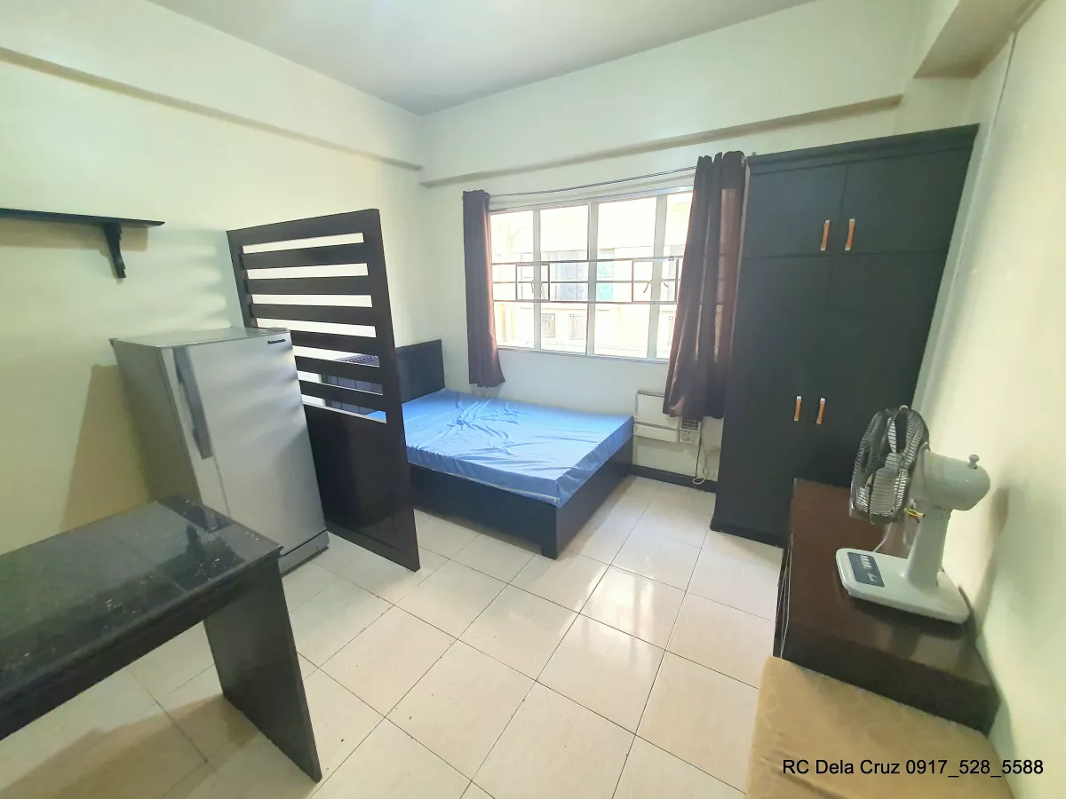 Fully Furnished Condo for Rent in Cainta Rizal08