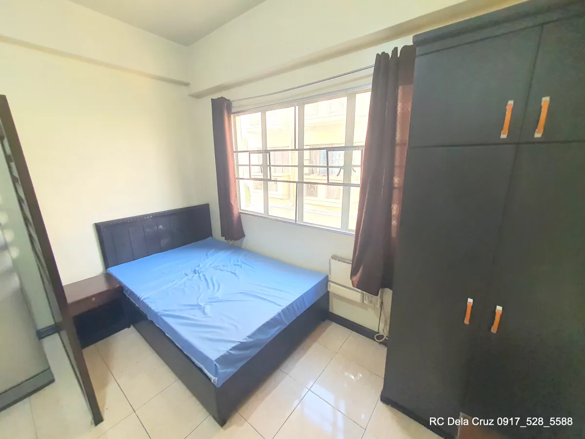 Fully Furnished Condo for Rent in Cainta Rizal09