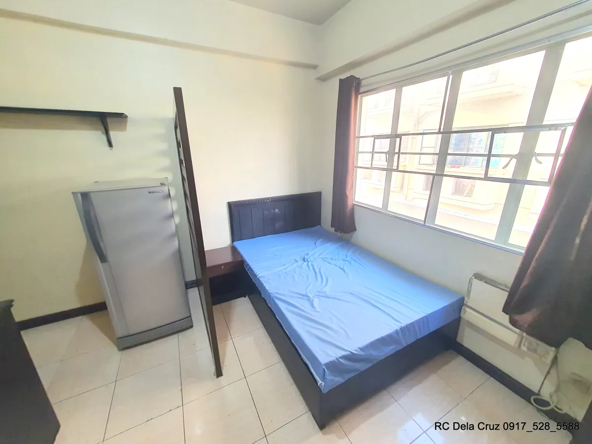 Fully Furnished Condo for Rent in Cainta Rizal10