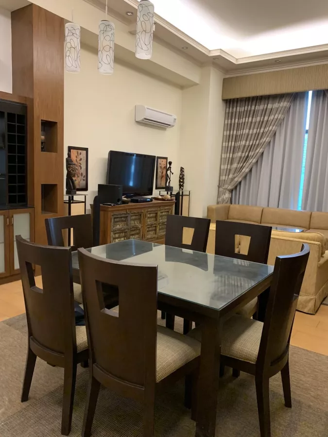 "2BR Fully Furnished Condominium for rent in Shang Grand Tower, Makati"04