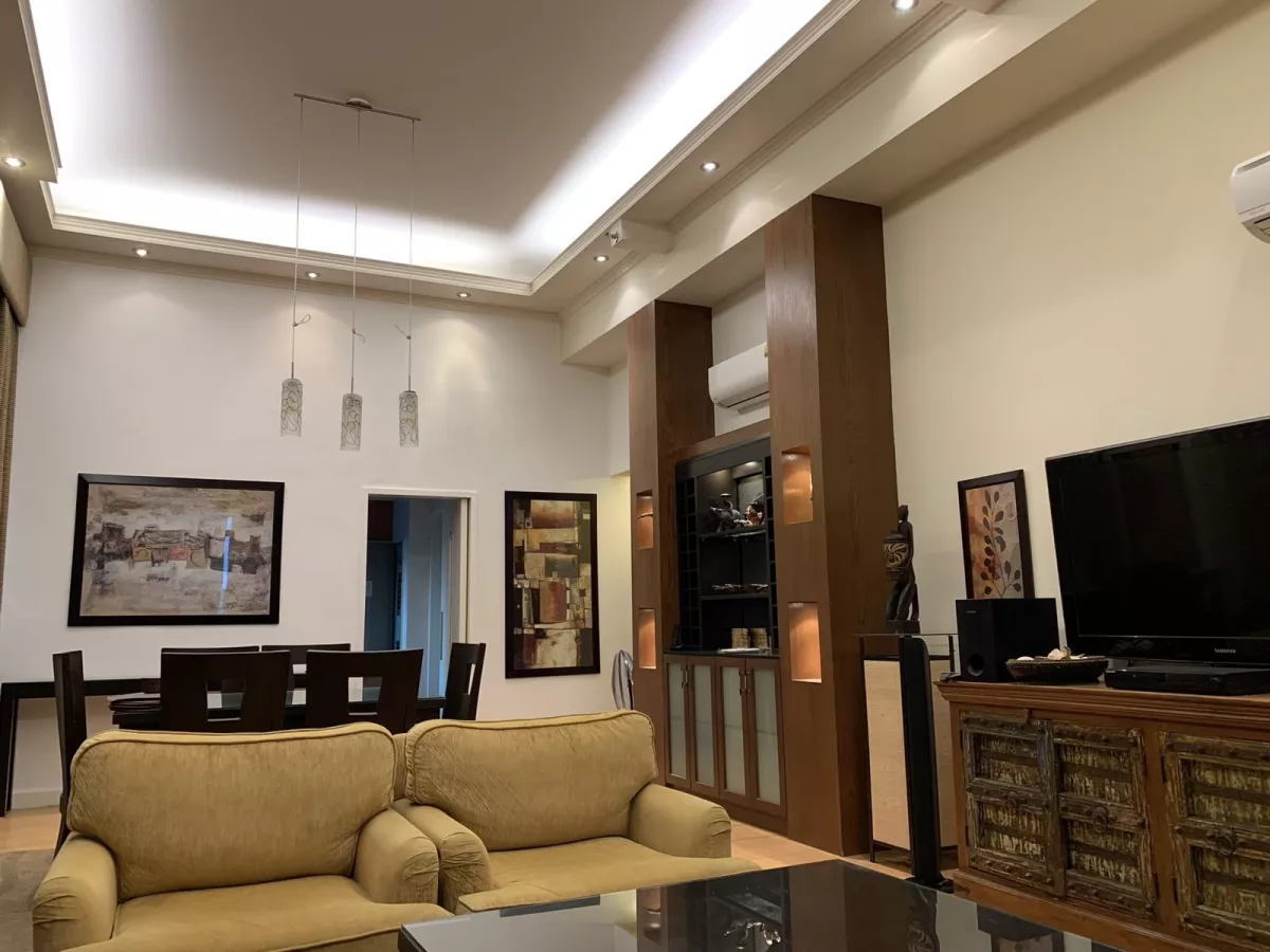 "2BR Fully Furnished Condominium for rent in Shang Grand Tower, Makati"06