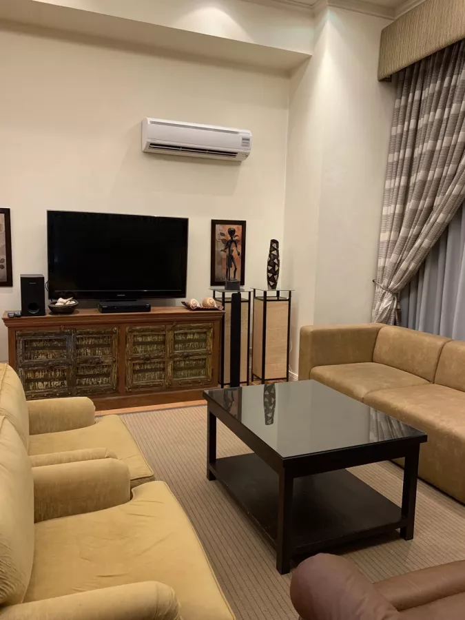 "2BR Fully Furnished Condominium for rent in Shang Grand Tower, Makati"07