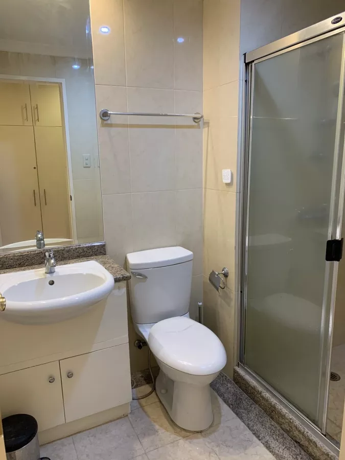 "2BR Fully Furnished Condominium for rent in Shang Grand Tower, Makati"09