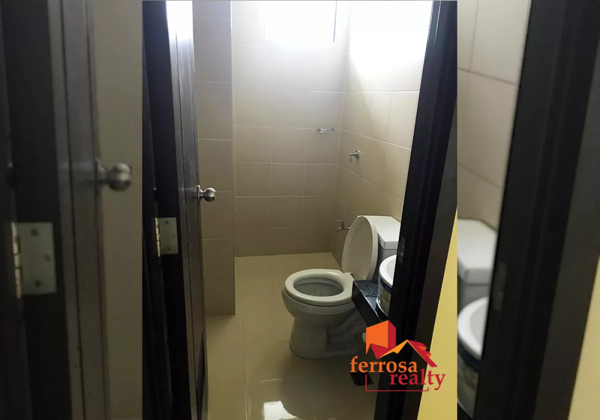 For Rent Two Bedroom Bare Unit in San Lorenzo Place Makati Connected to MRT 308