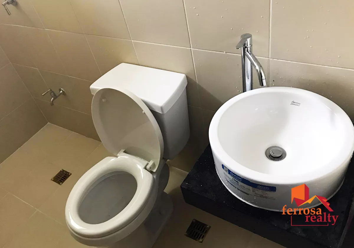 For Rent Two Bedroom Bare Unit in San Lorenzo Place Makati Connected to MRT 309