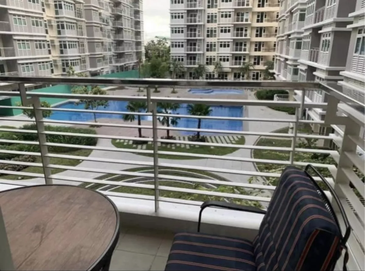 Arca South 1 Bedroom For Lease - The Veranda by Alveo Land02