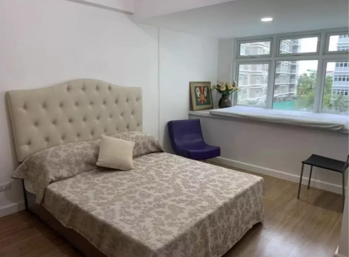 Arca South 1 Bedroom For Lease - The Veranda by Alveo Land05