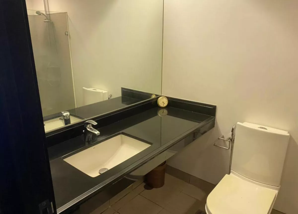"Fully Furnished 1-BR Condo for Rent right next to Greenbelt | TRAG, Makati City"03