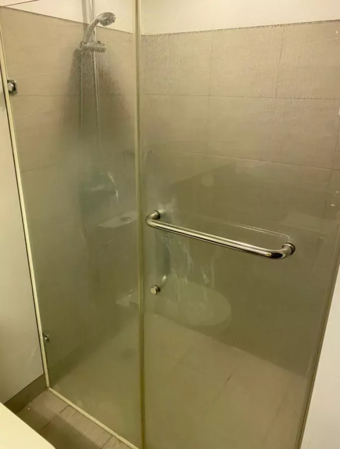 "Fully Furnished 1-BR Condo for Rent right next to Greenbelt | TRAG, Makati City"05