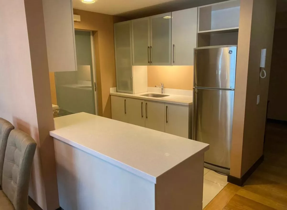 "Fully Furnished 1-BR Condo for Rent right next to Greenbelt | TRAG, Makati City"06