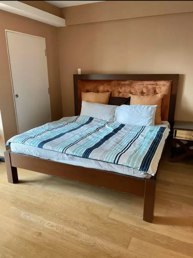 "Fully Furnished 1-BR Condo for Rent right next to Greenbelt | TRAG, Makati City"07