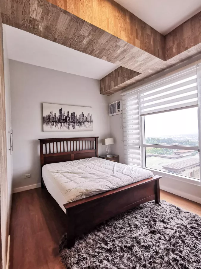 Furnished Studio Unit For Rent at Marco Polo Residences Lahug Apas Cebu02