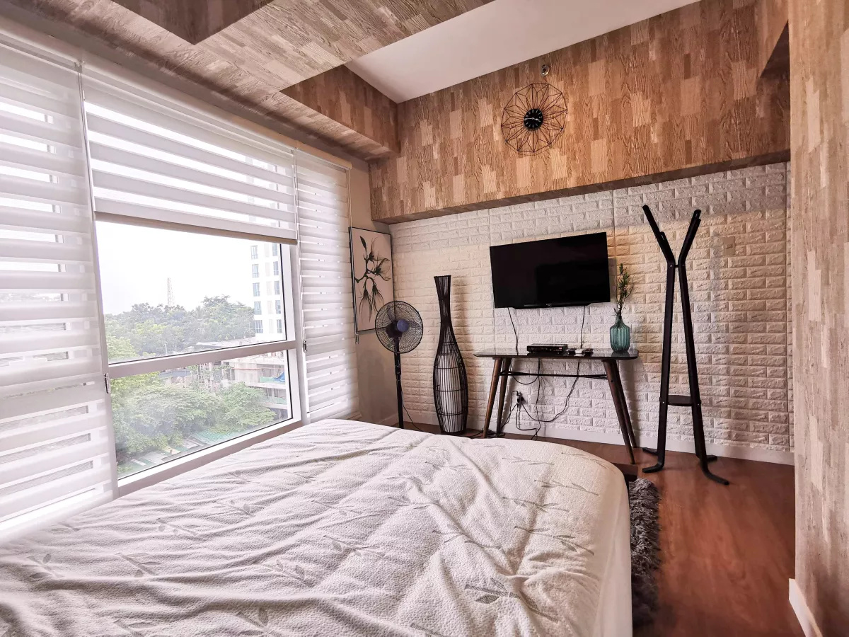 Furnished Studio Unit For Rent at Marco Polo Residences Lahug Apas Cebu04