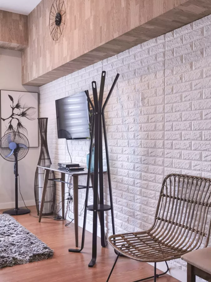 Furnished Studio Unit For Rent at Marco Polo Residences Lahug Apas Cebu05