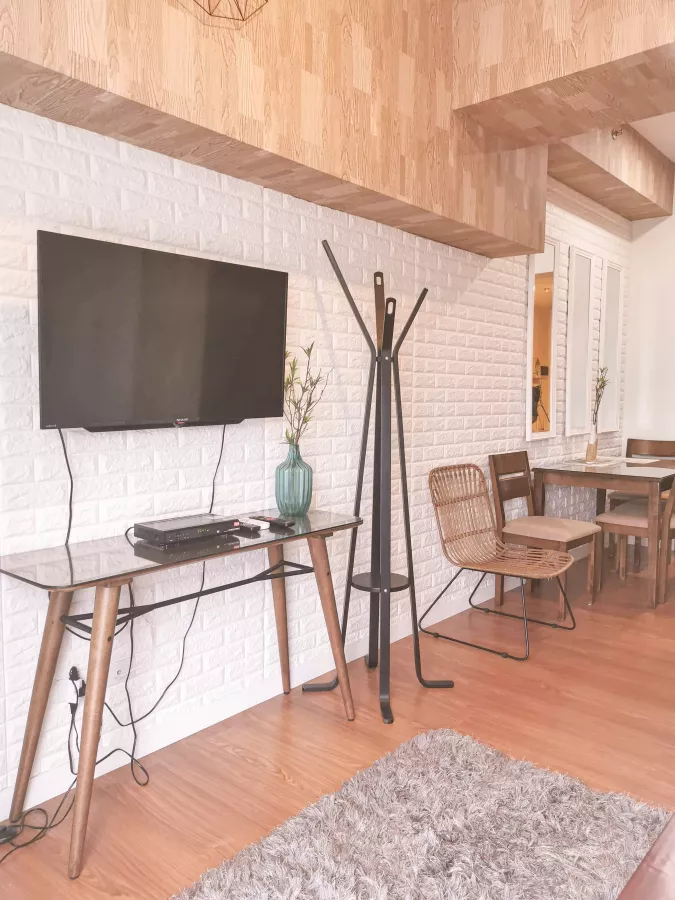 Furnished Studio Unit For Rent at Marco Polo Residences Lahug Apas Cebu06