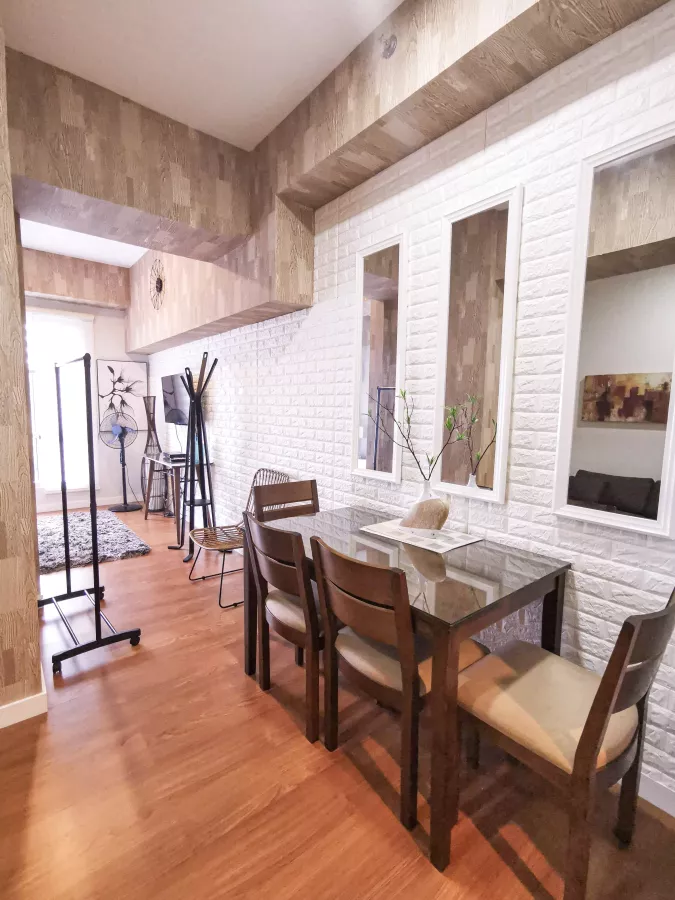 Furnished Studio Unit For Rent at Marco Polo Residences Lahug Apas Cebu08