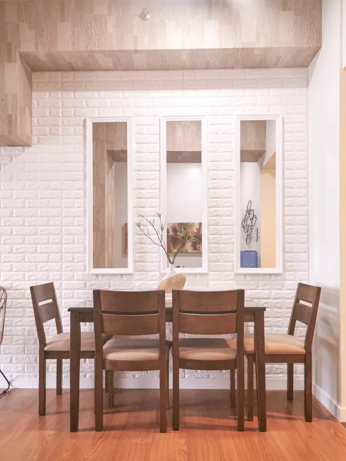 Furnished Studio Unit For Rent at Marco Polo Residences Lahug Apas Cebu10