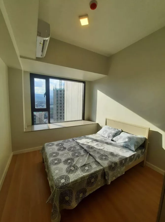 Seaview | 1 Bedroom Condo for Rent Cebu Mandani Bay Mandaue City02
