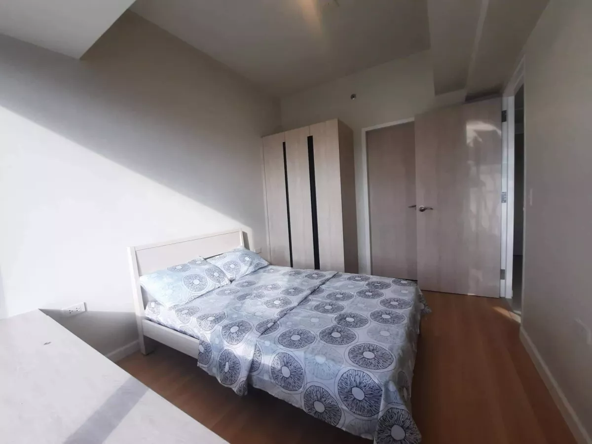 Seaview | 1 Bedroom Condo for Rent Cebu Mandani Bay Mandaue City03