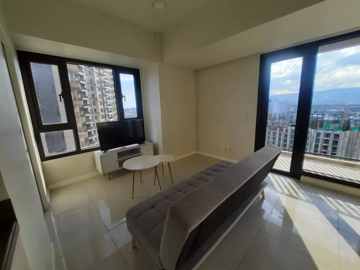 Seaview | 1 Bedroom Condo for Rent Cebu Mandani Bay Mandaue City06