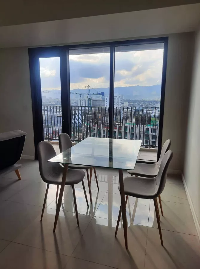 Seaview | 1 Bedroom Condo for Rent Cebu Mandani Bay Mandaue City07