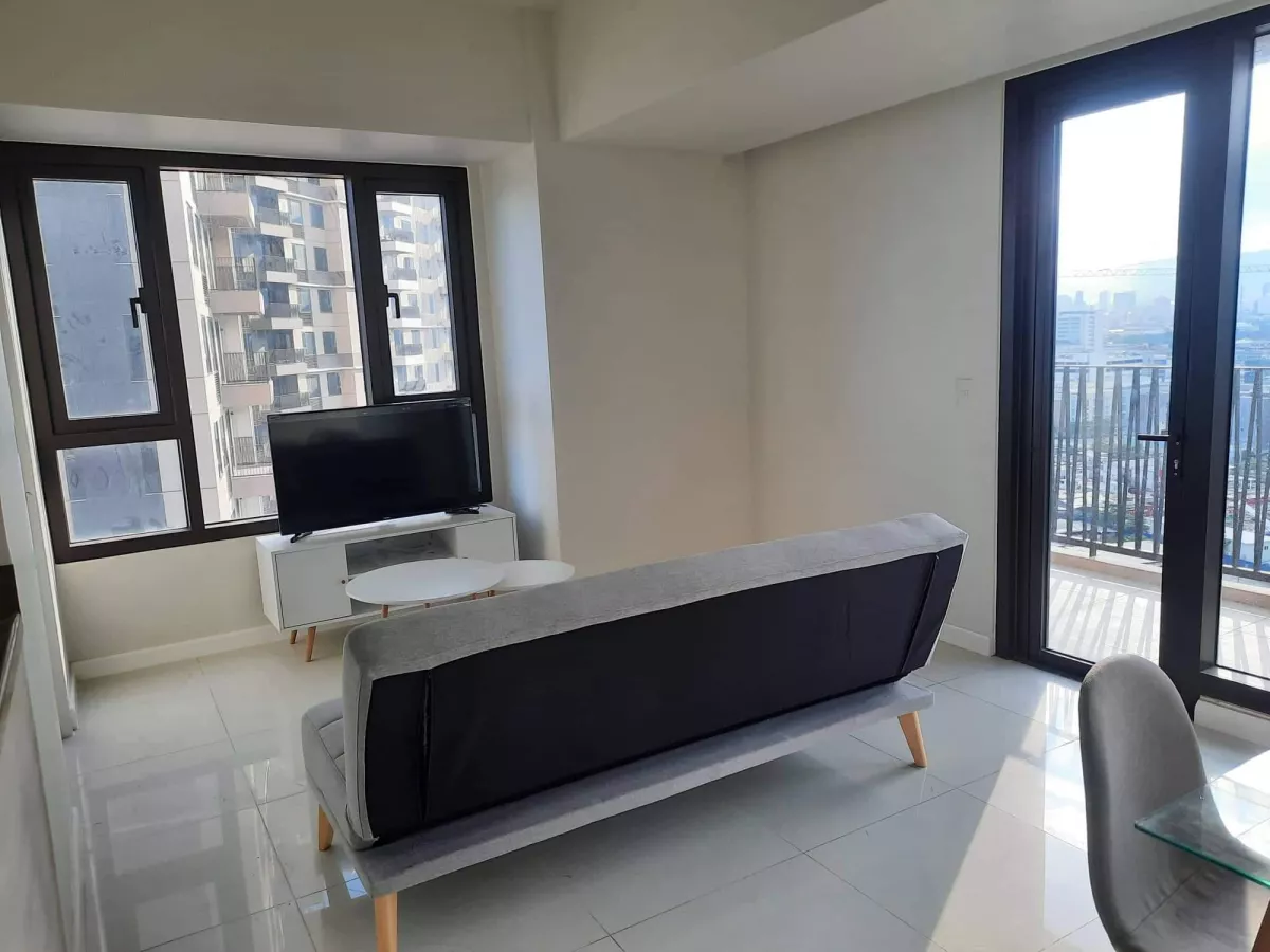 Seaview | 1 Bedroom Condo for Rent Cebu Mandani Bay Mandaue City09