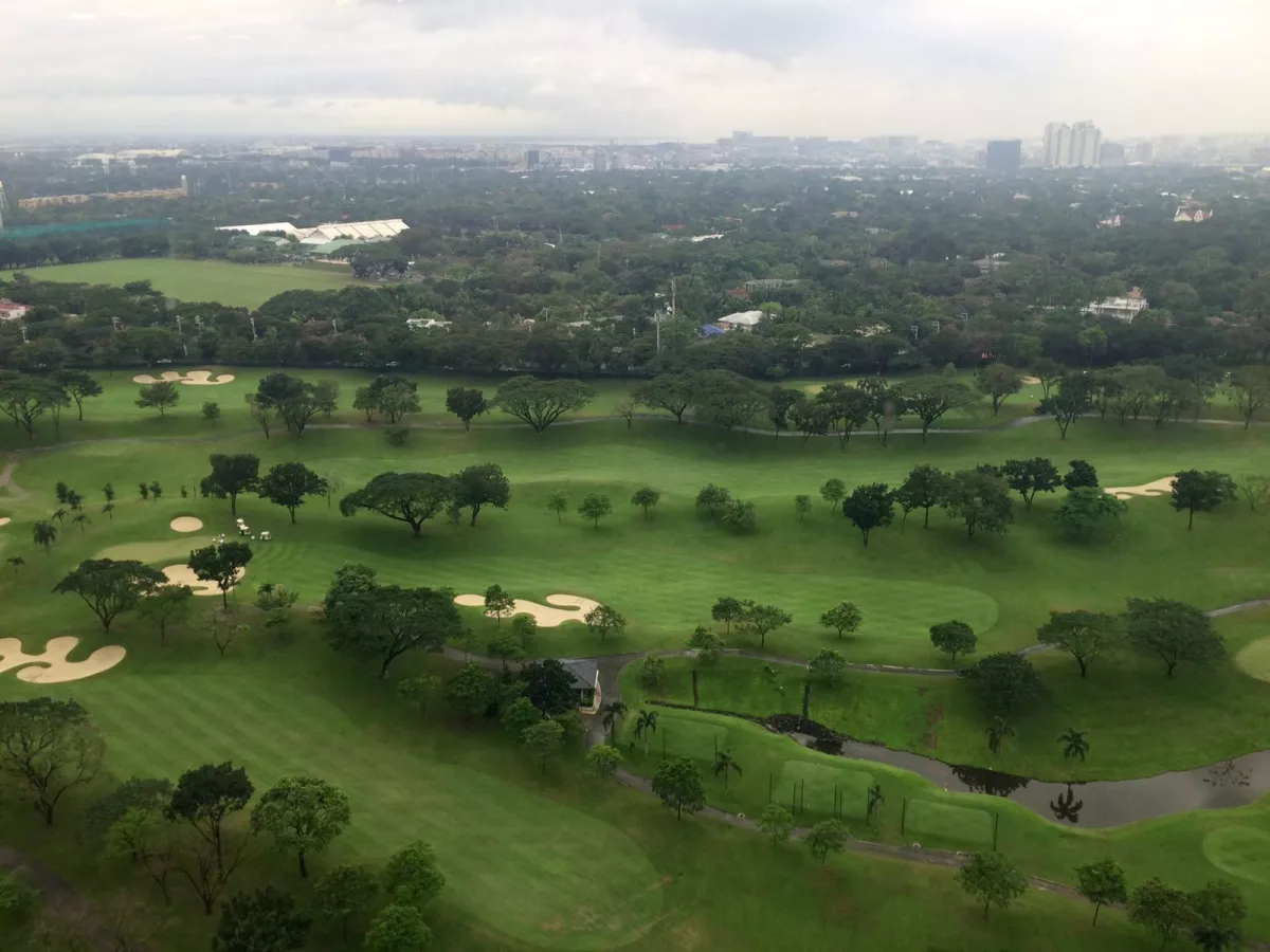 2 Bedroom BGC Taguig Condo for Lease02