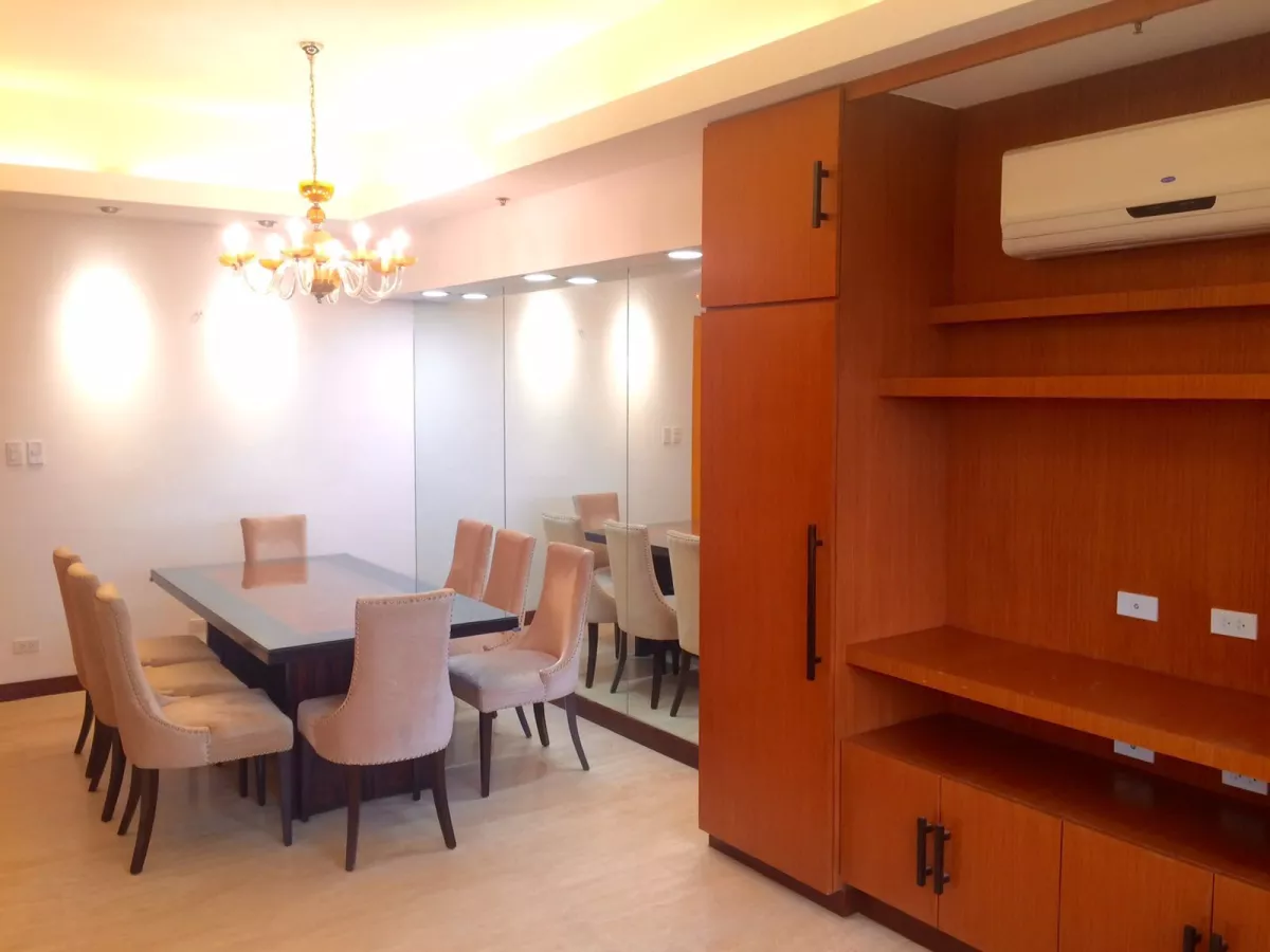 2 Bedroom BGC Taguig Condo for Lease04