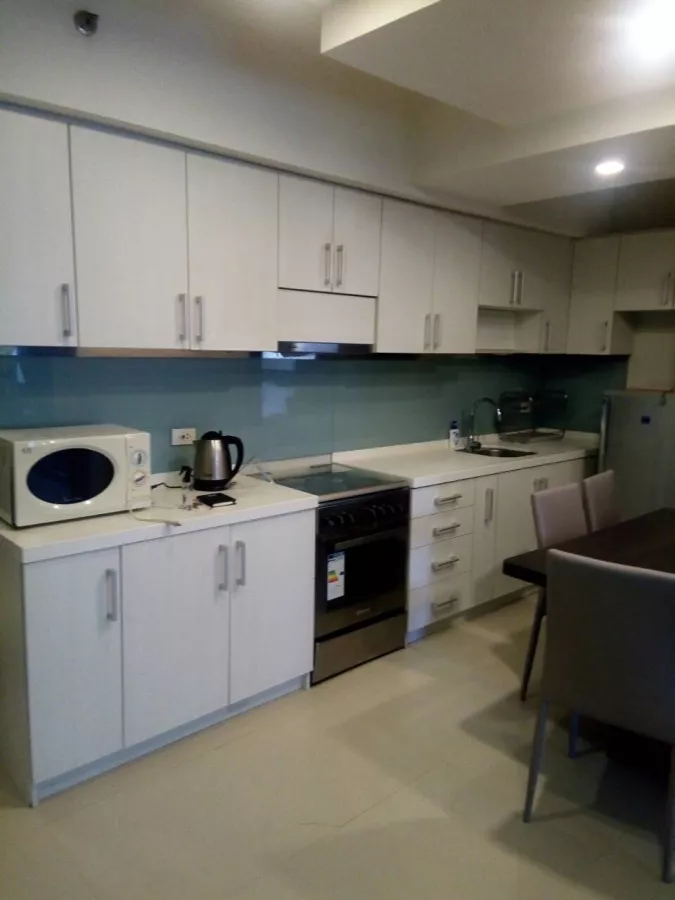 "1 Big Bedroom Condo Unit For Rent-Lerato Tower 1 Near Ayala Ave. BelAir, Makati"03