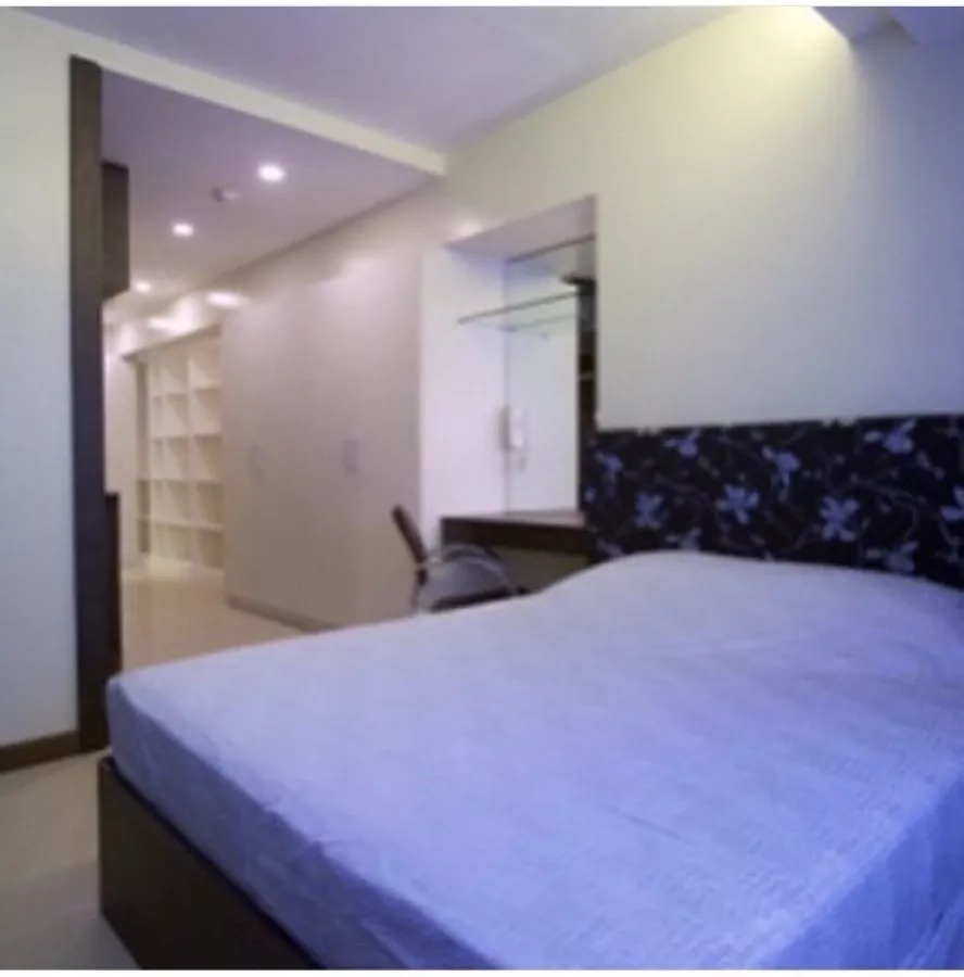 "1 Big Bedroom Condo Unit For Rent-Lerato Tower 1 Near Ayala Ave. BelAir, Makati"04