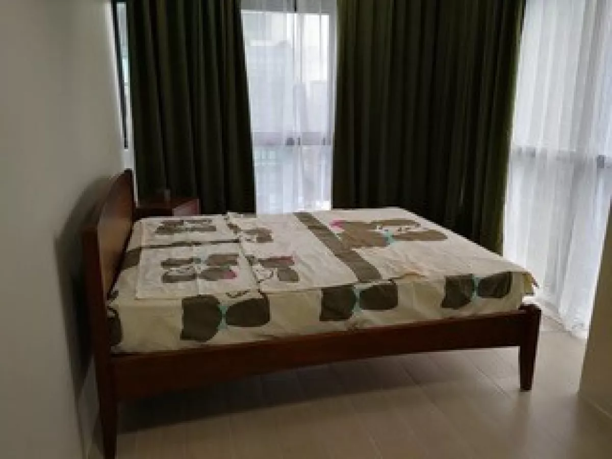 "2 Bedroom Uptown Ritz Residence Condo For Lease in BGC, Taguig City"02