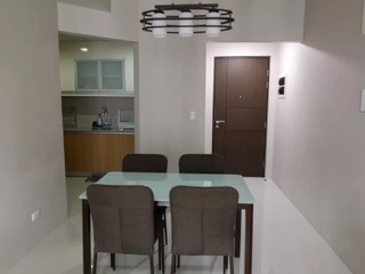 "2 Bedroom Uptown Ritz Residence Condo For Lease in BGC, Taguig City"04